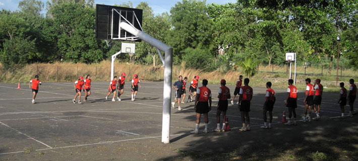 KR college Slider